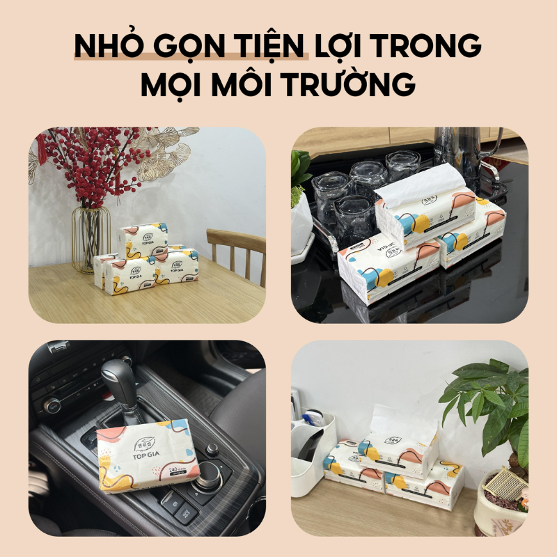 26902_21_20251017100253-1.png 1 Thùng 40 Gói Khăn Giấy Ăn Sắc Màu Top Gia Loại Nhỏ - KGR15