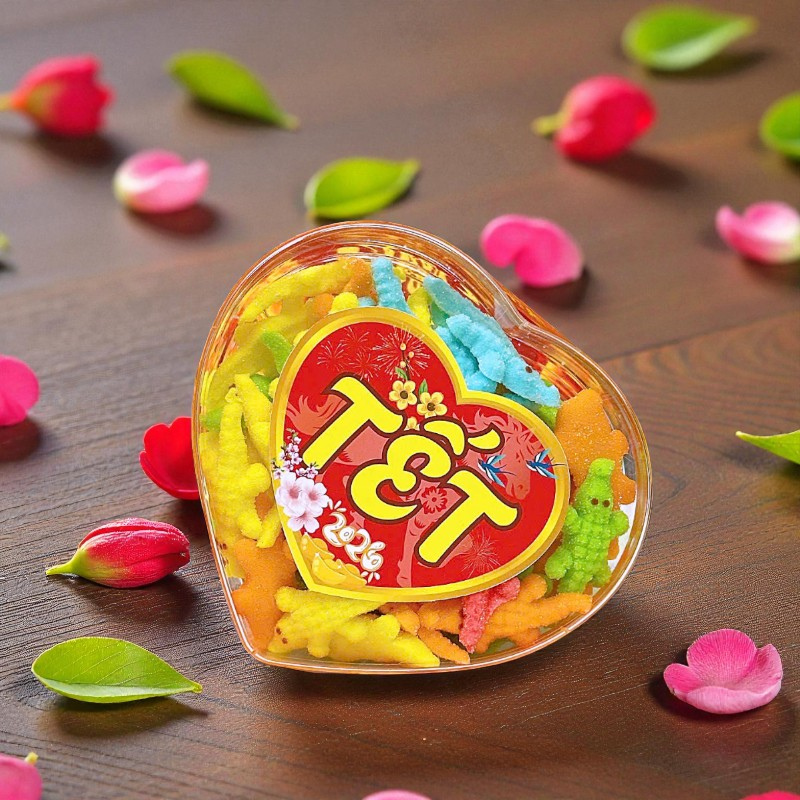 26945_111_20251101102319-2.png Kẹo Dẻo Cá Sấu 200g - Hộp Trái Tim Hộp Quà Tết 2026 - KDCSHTT200G