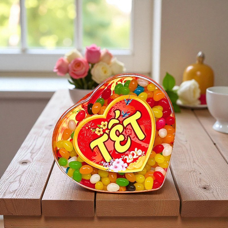 26947_124_20251101105243-2.png Kẹo Dẻo Bi 350g - Hộp Trái Tim Hộp Quà Tết 2026 - KDBHTT350G