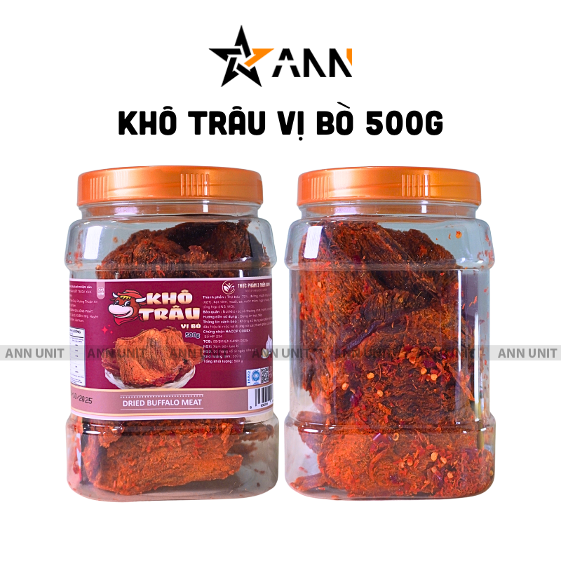 26957_3_20251104161830.png Khô Trâu Miếng Tẩm Vị Bò 500g Thơm Ngon - 8936208938901