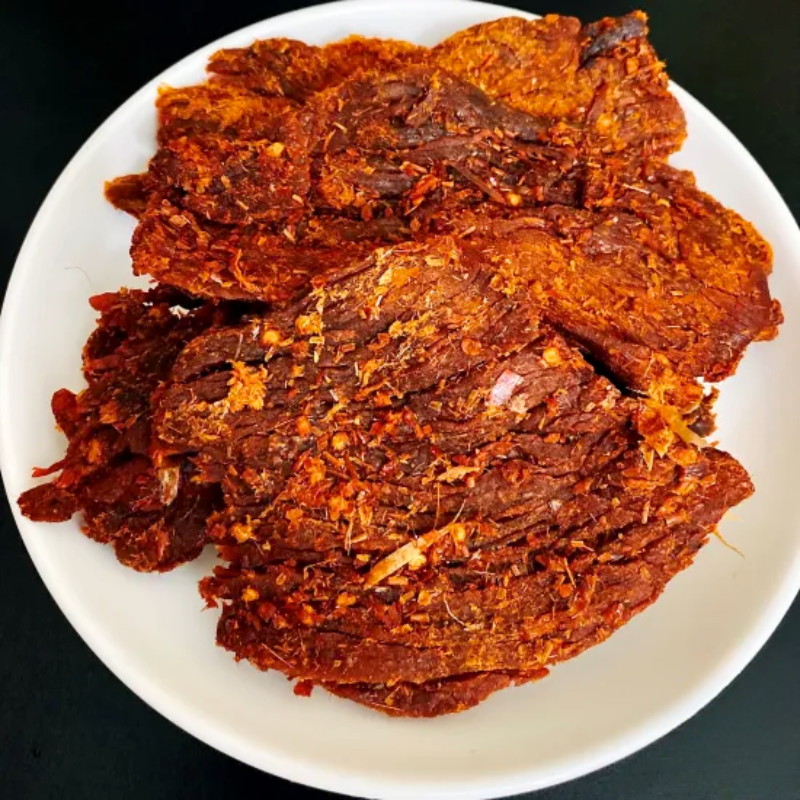 26964_32_20251104174949.png Khô Trâu Miếng Tẩm Vị Bò 300g Thơm Ngon - 8936208938871