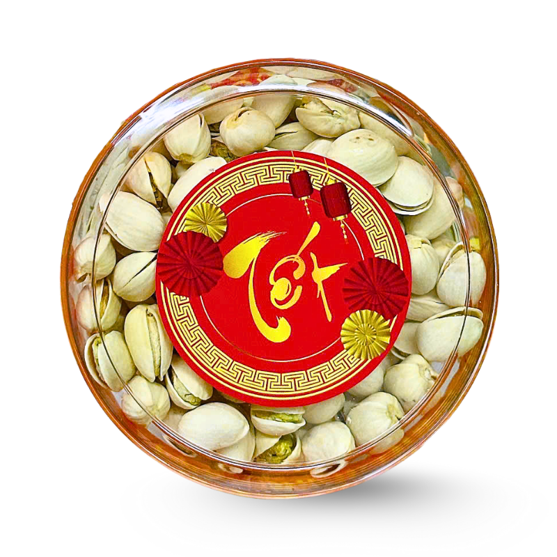 Hạt Dẻ Cười 230g Hộp Tròn Nhỏ Thơm Ngon Hạt Dẻ Cười 230g Hộp Tròn Nhỏ Thơm Ngon