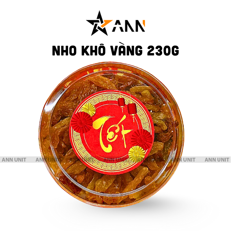 26972_174_20251106103459-1.png Nho Khô Vàng 230g - Hộp Tròn Nhỏ Hộp Quà Tết 2026 - NKCHTN230G