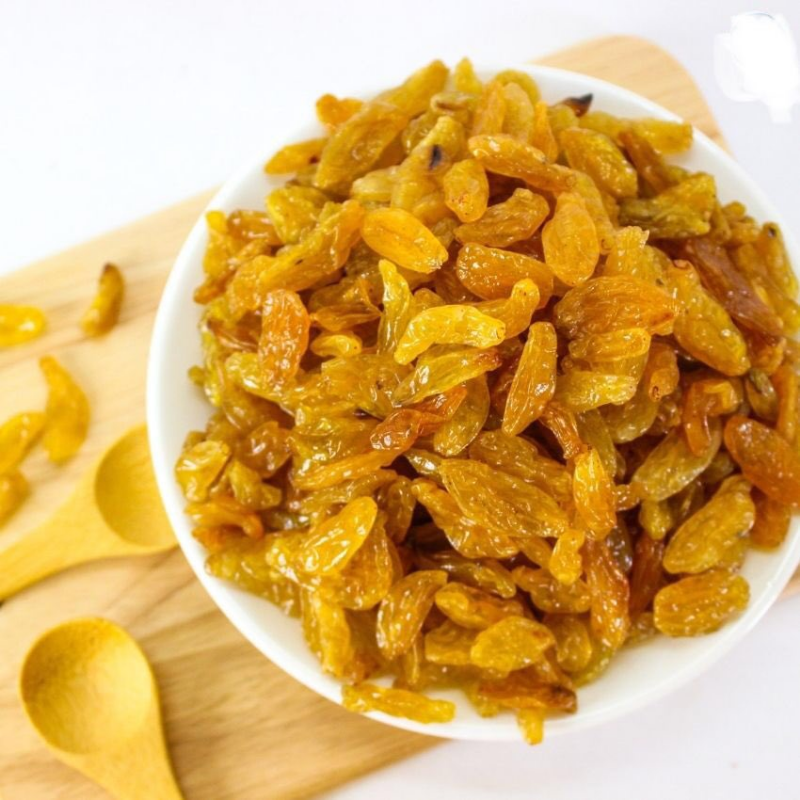 26972_178_20251106103504-1.png Nho Khô Vàng 230g - Hộp Tròn Nhỏ Hộp Quà Tết 2026 - NKCHTN230G