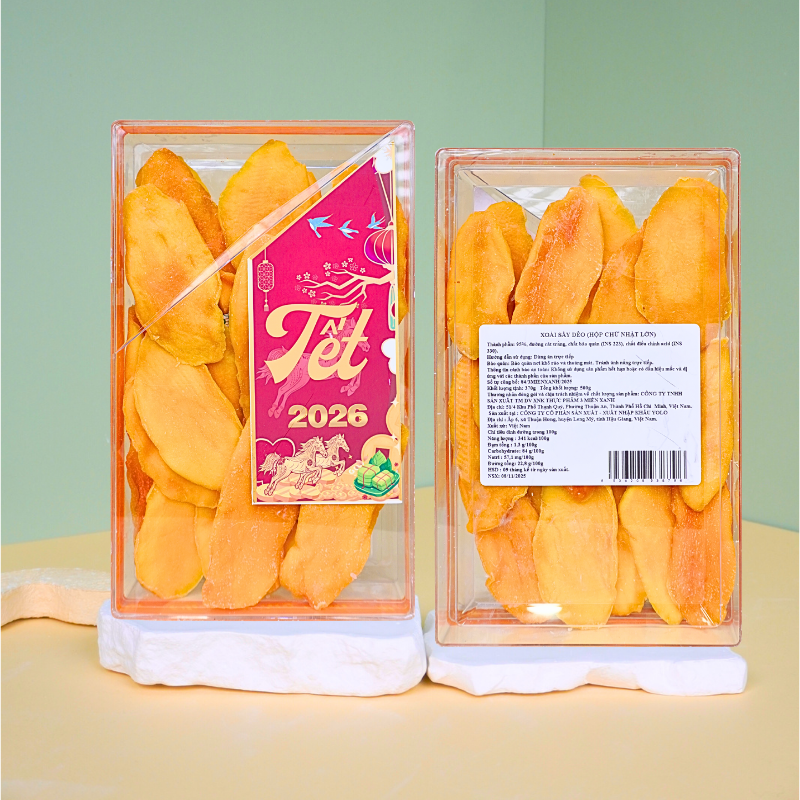 26986_93_20251113104520.png Xoài Sấy Dẻo 500g - Hộp Chữ Nhật Lớn Hộp Quà Tết 2026 - XSDHCN500G