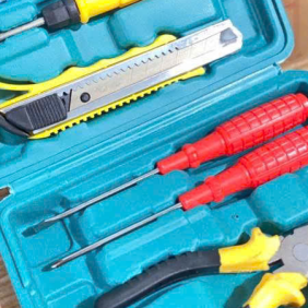 Bộ dụng cụ 8 món sữa chữa - BODUNGCU8MON