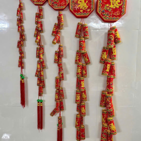 1 DÂY PHÁO KHÔNG NỔ M801 - 1DYPHO01