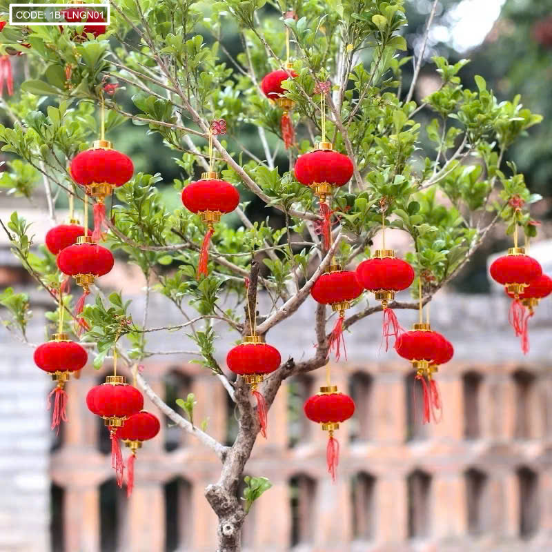 Nguồn sỉ 1 Bịt LỒNG ĐÈN NHUNG - Loại Bịt 9 Trái Nguồn sỉ 1 Bịt LỒNG ĐÈN NHUNG - Loại Bịt 9 Trái