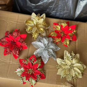 combo 5 HOA TRẠNG NGUYÊN - COMBO5HOA