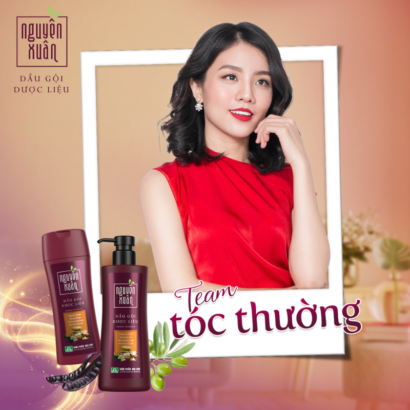 27387_81_20251213160008.png Dầu Gội Dược Liệu Nguyên Xuân Cho Tóc Thường 450ml - Chai Đỏ - DGTDNXCD450