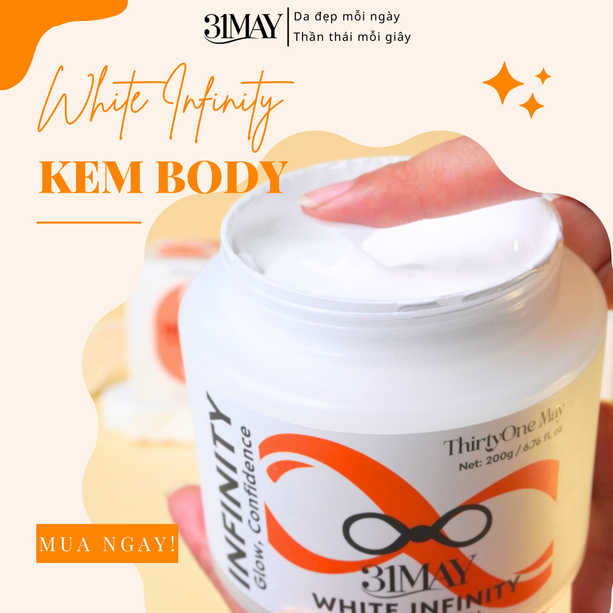 27527_21231-40_20251206164829.png Kem Body White Infinity 31may 200g - 8938562528118