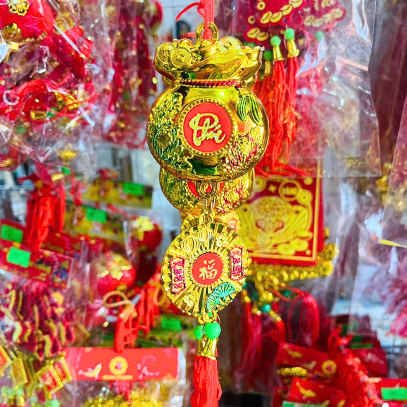 27598_258_20251211102032.png Set 10 Dây Liễn Túi Tiền Treo Trang Trí Tết Nhà Cửa - TLN14