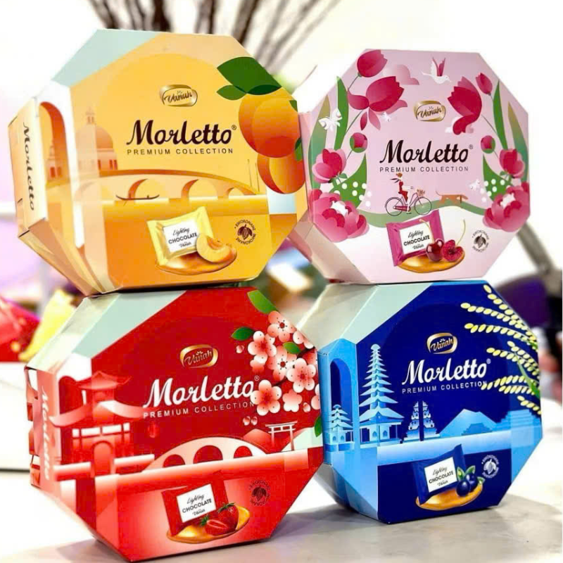 27611_95_20251212104219.png Kẹo Hộp Bát Giác Morletto Thơm Ngon Sang Trọng Trang Trí Tết - KBGM01