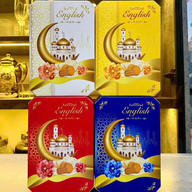 Giá sỉ bánh Nhí English Thơm Ngon - Bánh Quy English Trang Trí Tết Giá sỉ bánh Nhí English Thơm Ngon - Bánh Quy English Trang Trí Tết