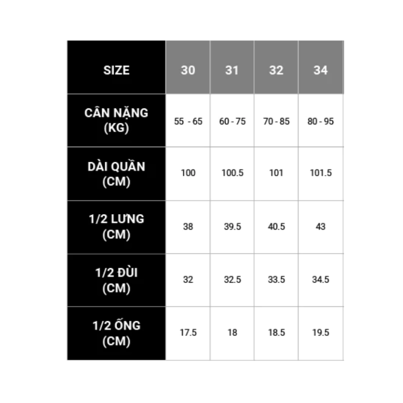 27621_25_20251212175256.png Quần Short Denim Nam Diagonal Old Sailor - 7176 - QB447