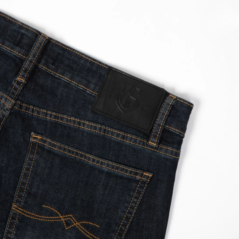 27621_27_20251212175257.png Quần Short Denim Nam Diagonal Old Sailor - 7176 - QB447