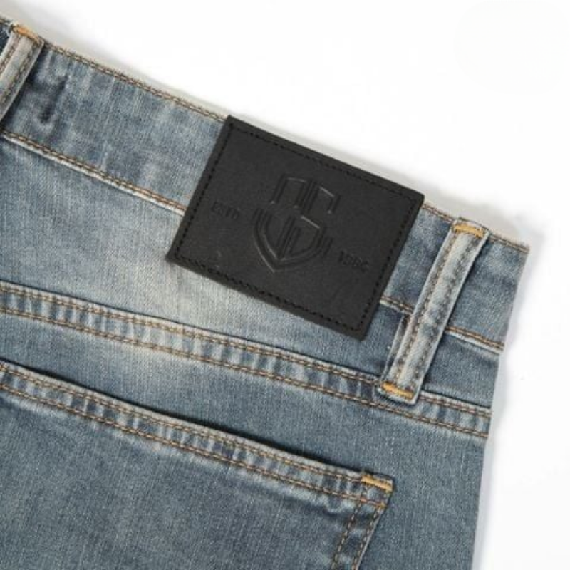 27623_46_20251212180231.png Quần Short Jeans Nam Denim Nam Diagonal Old Sailor - 7146 - QB449