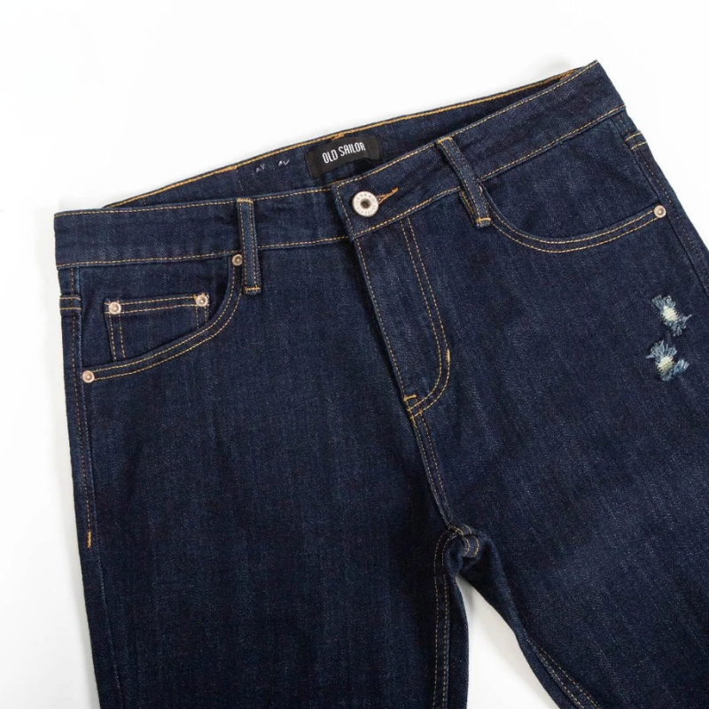 27626_75_20251212182138.png Quần Jeans Dài Nam Osl Aeroflex Deep-Black 95cm Jeans - 6872 - QB452