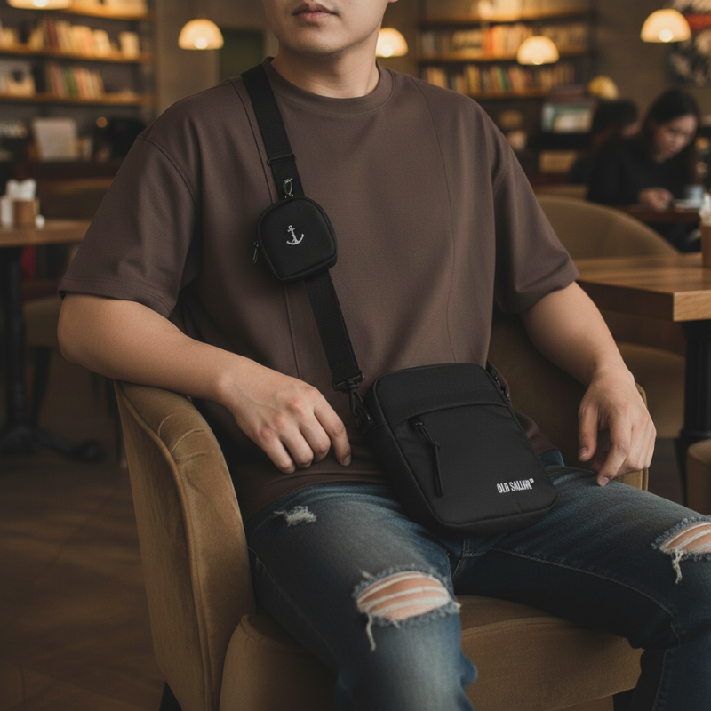 Giá sỉ quần Jeans Dài Nam Osl Aeroflex Deep-Black 95cm Jeans - 6872 Giá sỉ quần Jeans Dài Nam Osl Aeroflex Deep-Black 95cm Jeans - 6872