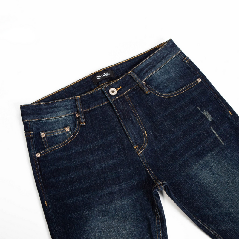 27627_83_20251212183241.png Quần Jeans Dài Nam Osl Aeroflex Deep-Black 95cm Jeans - 6874 - QB453