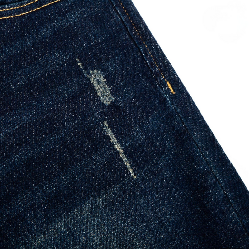 27627_84_20251212183242.png Quần Jeans Dài Nam Osl Aeroflex Deep-Black 95cm Jeans - 6874 - QB453