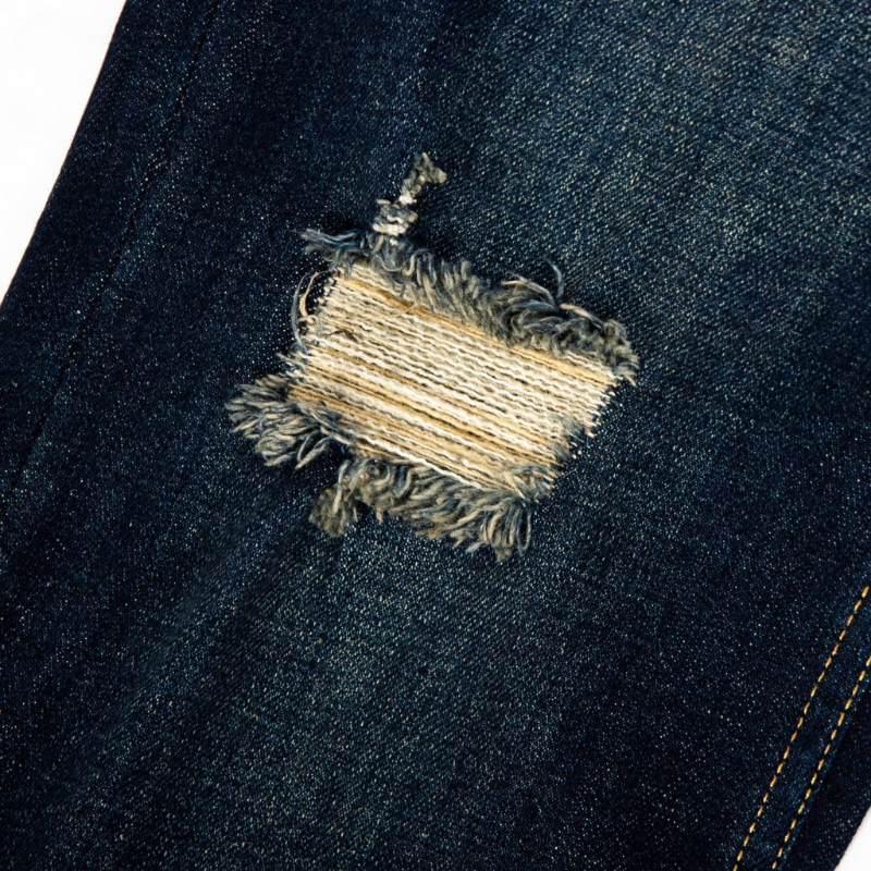 27627_86_20251212183243.png Quần Jeans Dài Nam Osl Aeroflex Deep-Black 95cm Jeans - 6874 - QB453