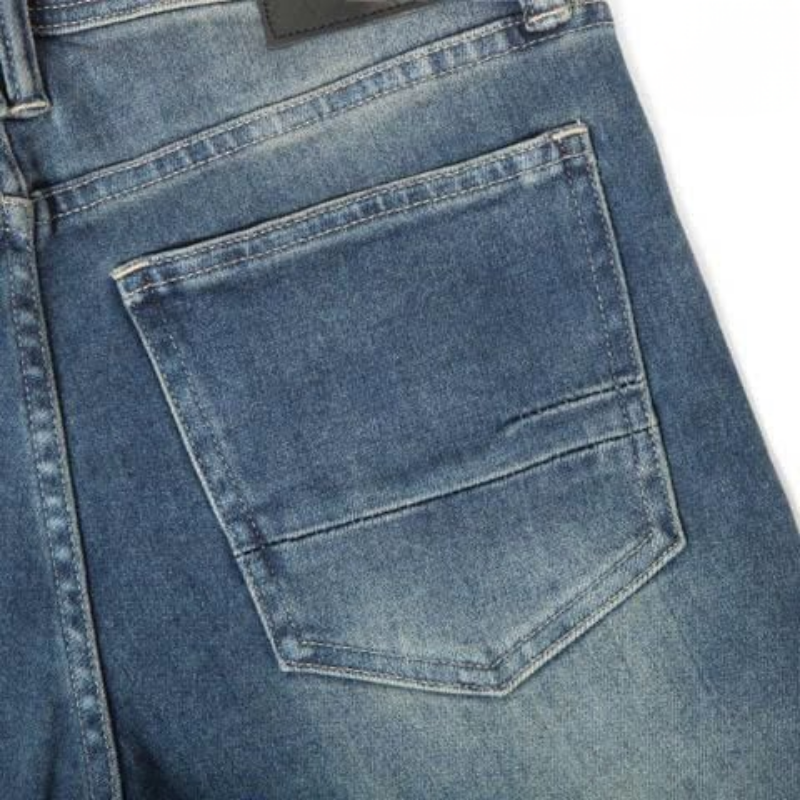 27637_198_20251213114610.png Quần Jean Dài Nam Form Slim-fit Old Sailor - 7162 - QB463