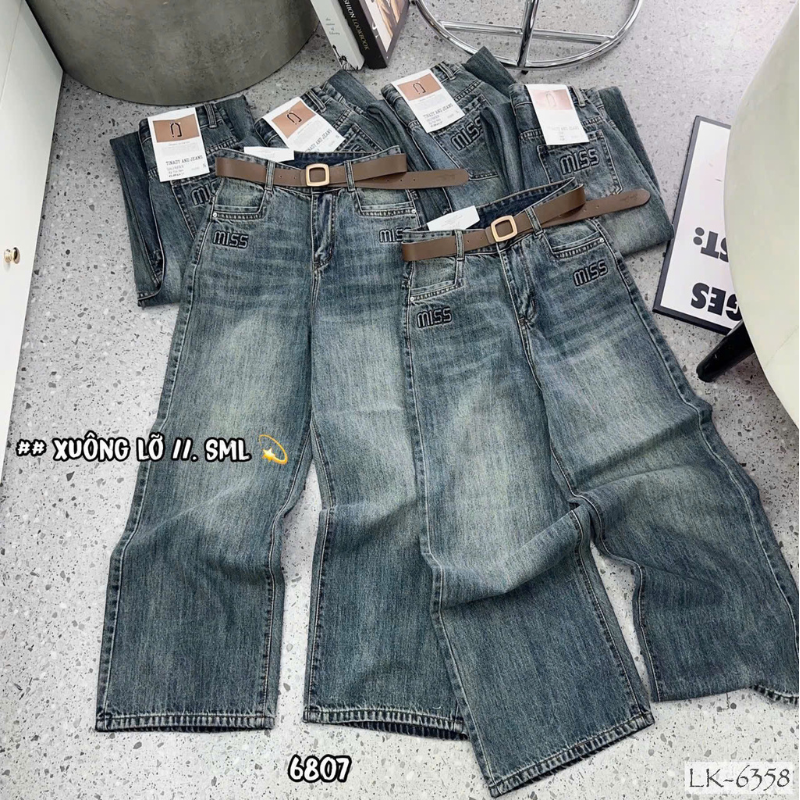 27648_19_20251215104216.png Quần Jeans Nữ Ống Rộng Vải Dày Mềm Không Co Giãn Có Nhiều Mẫu Cực Xinh - QG288