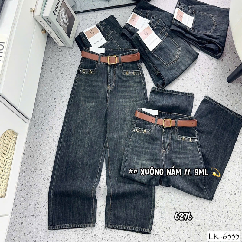 27648_21_20251215104218.png Quần Jeans Nữ Ống Rộng Vải Dày Mềm Không Co Giãn Có Nhiều Mẫu Cực Xinh - QG288