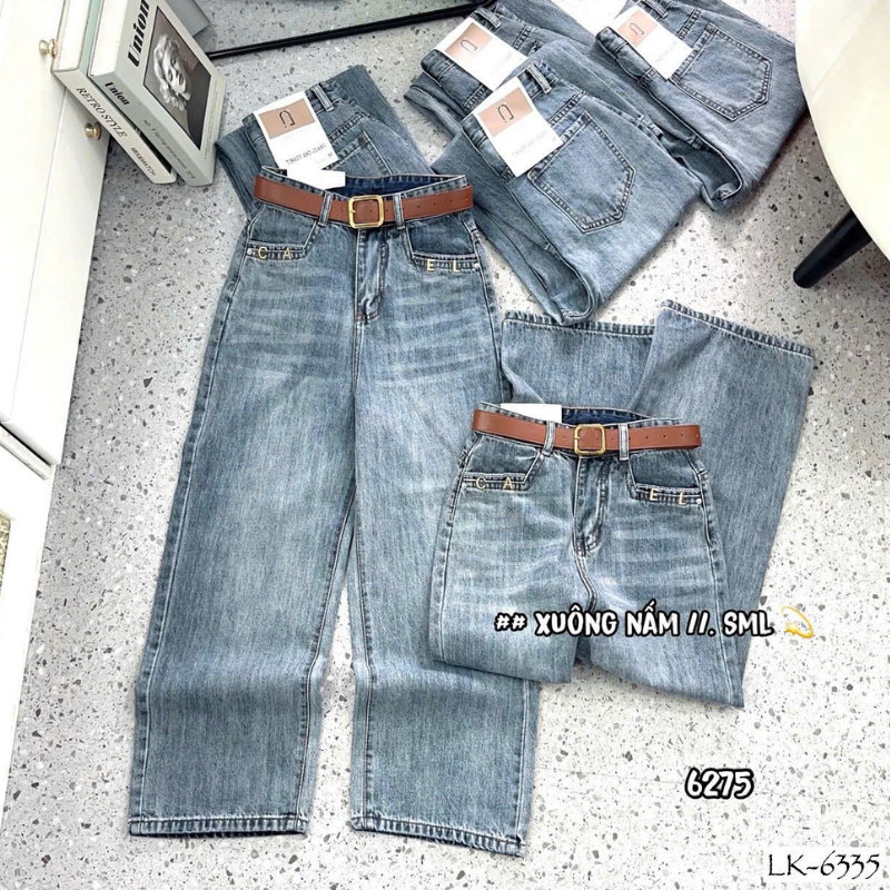 27648_22_20251215104218.png Quần Jeans Nữ Ống Rộng Vải Dày Mềm Không Co Giãn Có Nhiều Mẫu Cực Xinh - QG288