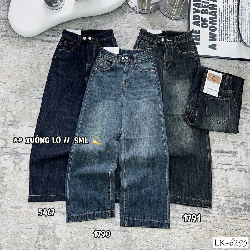 27648_23_20251215104219.png Quần Jeans Nữ Ống Rộng Vải Dày Mềm Không Co Giãn Có Nhiều Mẫu Cực Xinh - QG288