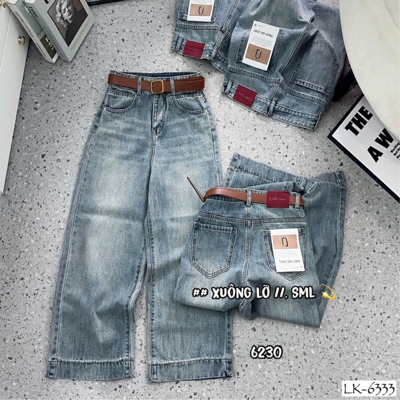 27648_27_20251215104221.png Quần Jeans Nữ Ống Rộng Vải Dày Mềm Không Co Giãn Có Nhiều Mẫu Cực Xinh - QG288