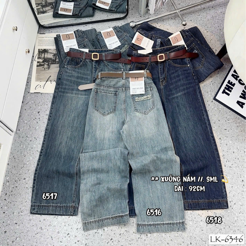 27648_28_20251215104222.png Quần Jeans Nữ Ống Rộng Vải Dày Mềm Không Co Giãn Có Nhiều Mẫu Cực Xinh - QG288