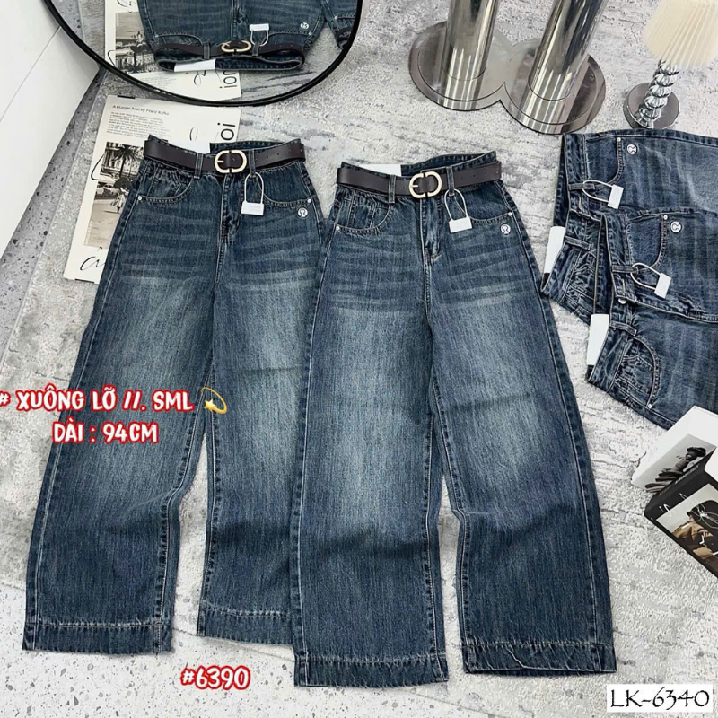 27648_31_20251215104224.png Quần Jeans Nữ Ống Rộng Vải Dày Mềm Không Co Giãn Có Nhiều Mẫu Cực Xinh - QG288