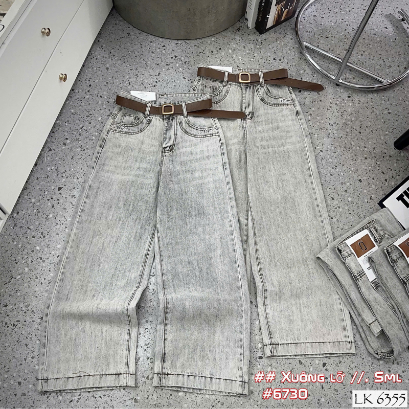 27648_39_20251215104308.png Quần Jeans Nữ Ống Rộng Vải Dày Mềm Không Co Giãn Có Nhiều Mẫu Cực Xinh - QG288