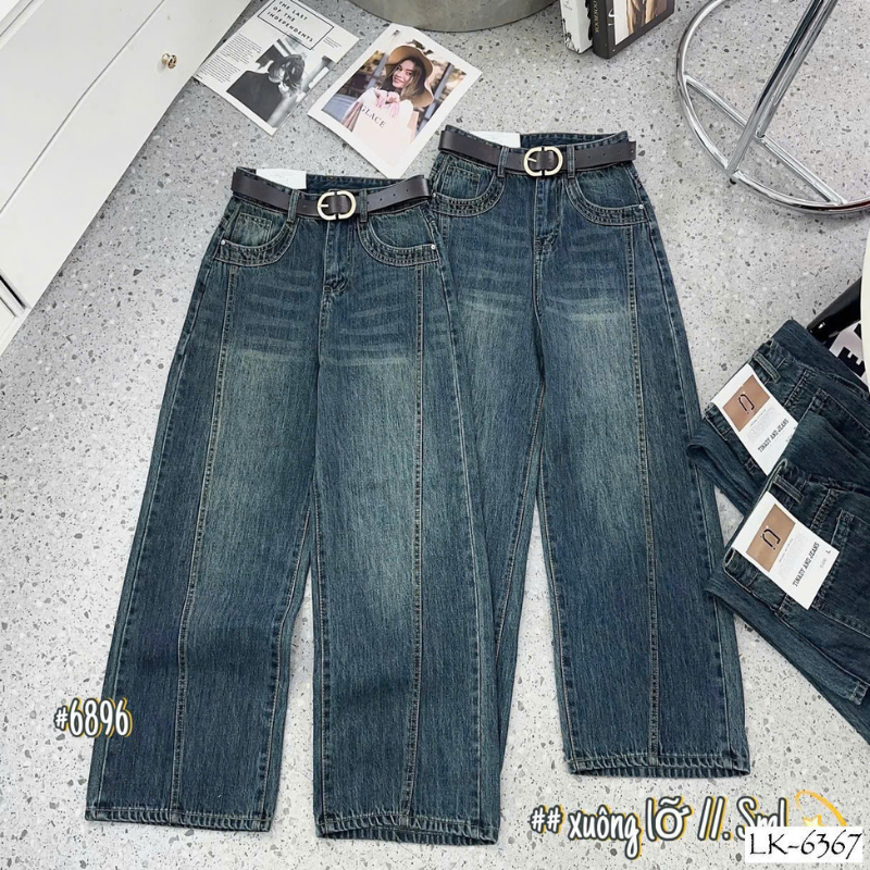 27648_41_20251215104310.png Quần Jeans Nữ Ống Rộng Vải Dày Mềm Không Co Giãn Có Nhiều Mẫu Cực Xinh - QG288