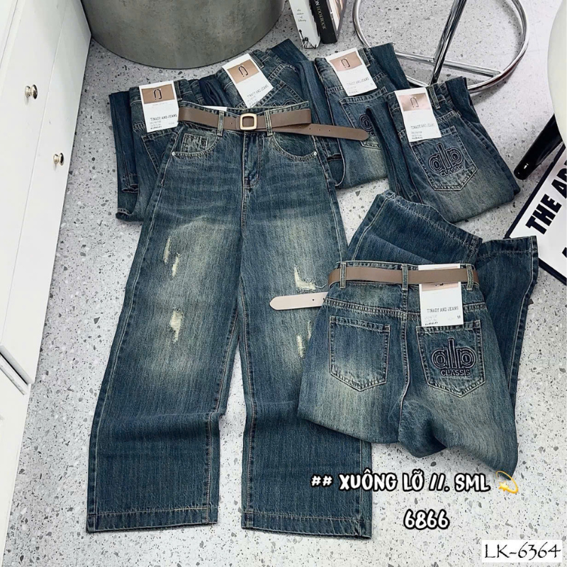 27648_42_20251215104310.png Quần Jeans Nữ Ống Rộng Vải Dày Mềm Không Co Giãn Có Nhiều Mẫu Cực Xinh - QG288