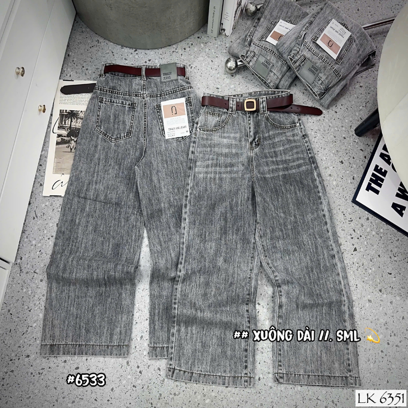 27648_45_20251215104312.png Quần Jeans Nữ Ống Rộng Vải Dày Mềm Không Co Giãn Có Nhiều Mẫu Cực Xinh - QG288