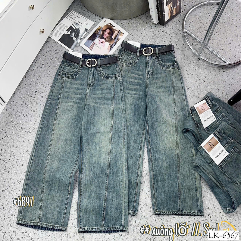 27648_47_20251215104314.png Quần Jeans Nữ Ống Rộng Vải Dày Mềm Không Co Giãn Có Nhiều Mẫu Cực Xinh - QG288