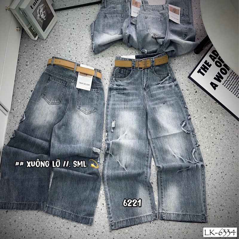 27648_50_20251215104335.png Quần Jeans Nữ Ống Rộng Vải Dày Mềm Không Co Giãn Có Nhiều Mẫu Cực Xinh - QG288
