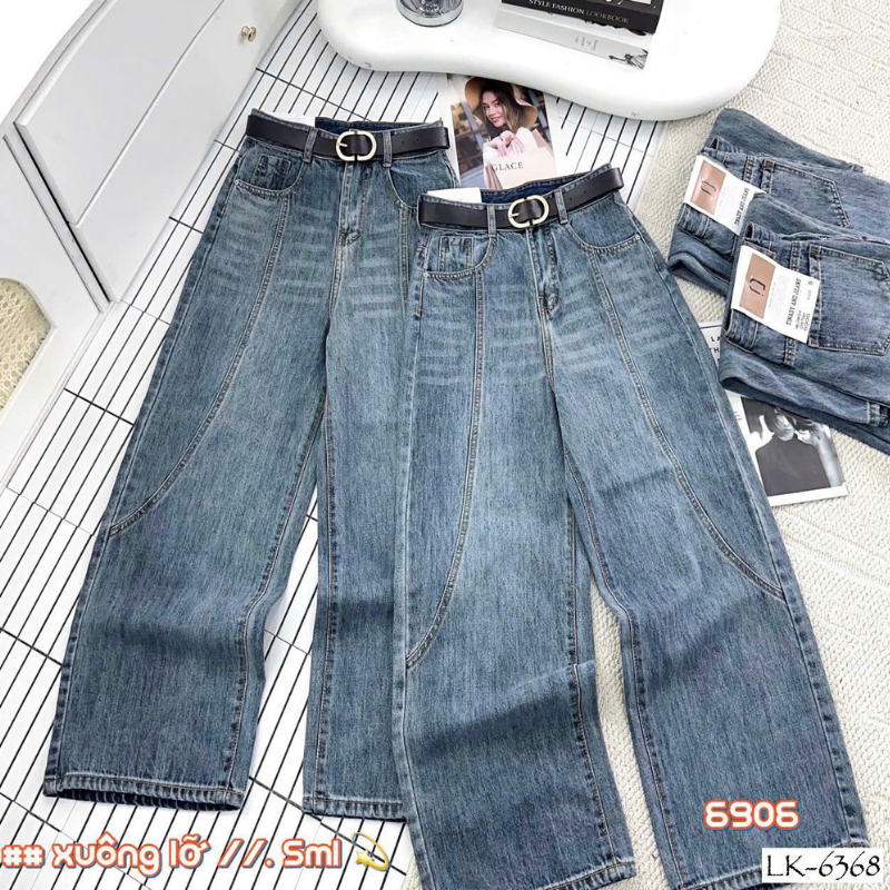 27648_51_20251215104335.png Quần Jeans Nữ Ống Rộng Vải Dày Mềm Không Co Giãn Có Nhiều Mẫu Cực Xinh - QG288