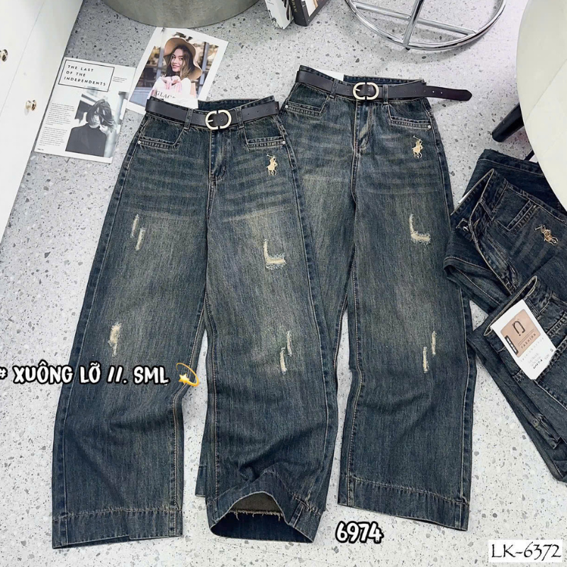 27648_52_20251215104336.png Quần Jeans Nữ Ống Rộng Vải Dày Mềm Không Co Giãn Có Nhiều Mẫu Cực Xinh - QG288
