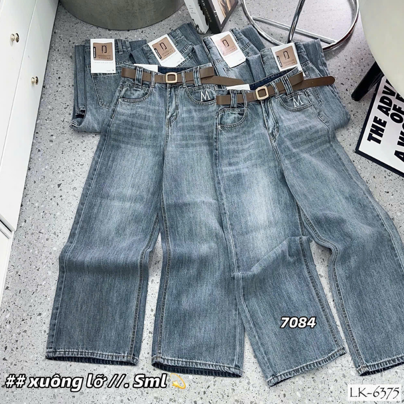 27648_63_20251215104401.png Quần Jeans Nữ Ống Rộng Vải Dày Mềm Không Co Giãn Có Nhiều Mẫu Cực Xinh - QG288