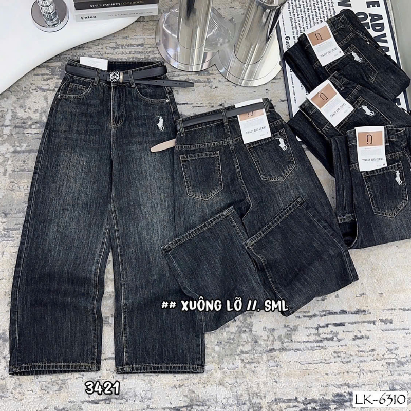 27648_64_20251215104401.png Quần Jeans Nữ Ống Rộng Vải Dày Mềm Không Co Giãn Có Nhiều Mẫu Cực Xinh - QG288