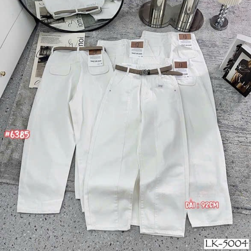 27660_144_20251215163315.png Quần Thụng Jeans Nữ Vải Dày Mềm Không Co Giãn Nhiều Mẫu - QG296