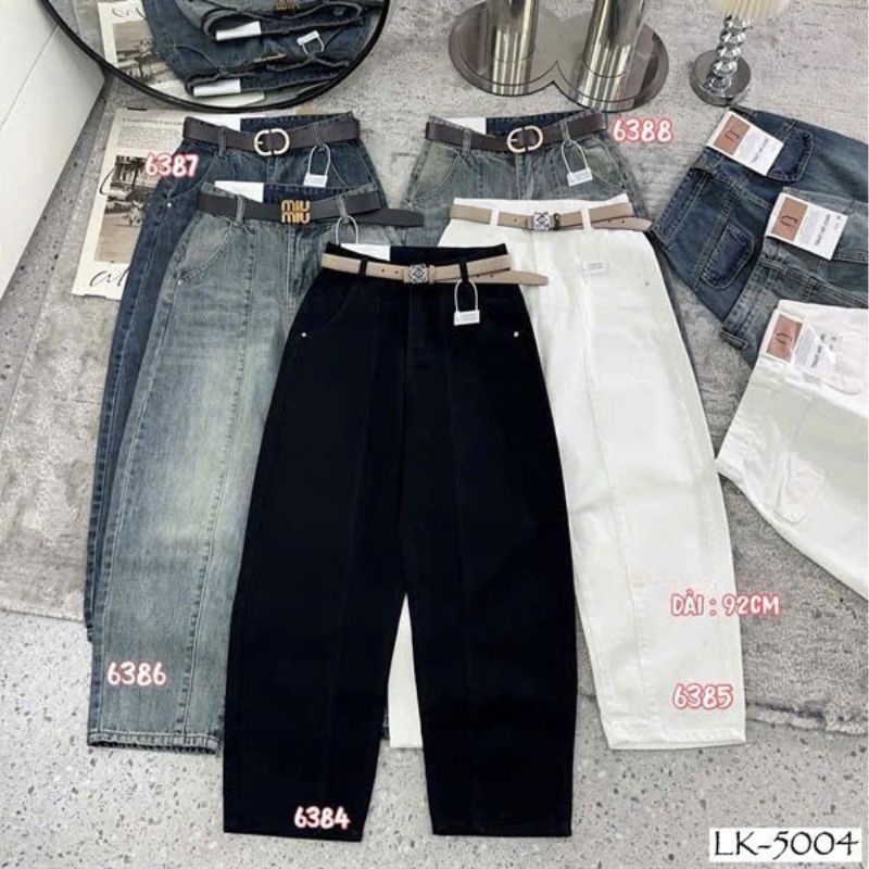 27660_145_20251215163316.png Quần Thụng Jeans Nữ Vải Dày Mềm Không Co Giãn Nhiều Mẫu - QG296