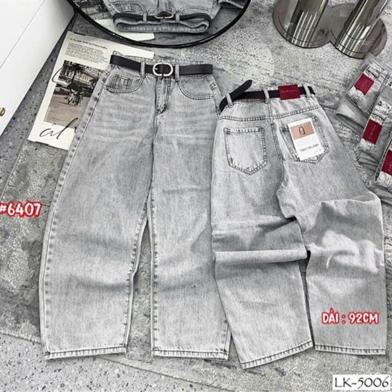 27660_147_20251215163317.png Quần Thụng Jeans Nữ Vải Dày Mềm Không Co Giãn Nhiều Mẫu - QG296