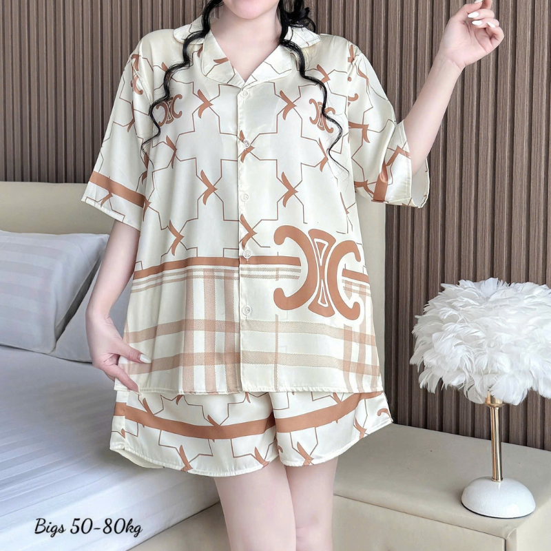 27671_96_20251216112342.png Đồ Bộ Ngủ Nữ Họa Tiết Sang Trọng Mặc Mát Thoải Mái Size Lớn 50–80kg - DBO5205