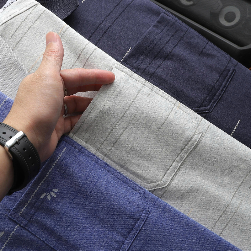 27681_16_20251217104114.png Áo Thun Nam Polo - Áo Thun Cổ Bẻ Nam Phối Sọc Hoa Túi Trước Ngực Sang Trọng Có Big Size - CS297