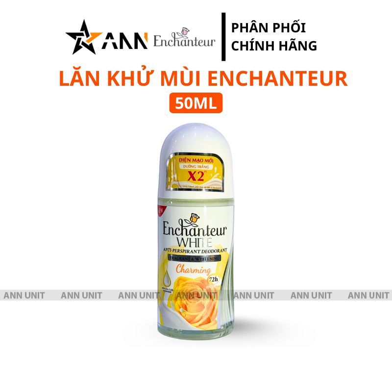 27686_77_20251217142444.png Lăn Khử Mùi Enchanteur Charming 72h 50ml - Lăn Nách Dưỡng Sáng Da Màu Vàng - 8935212800402